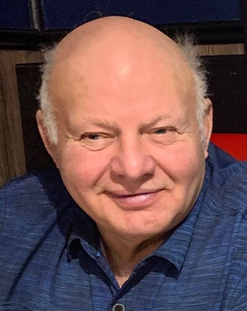 Walter (Junior) Ralph Goodyear Profile Photo