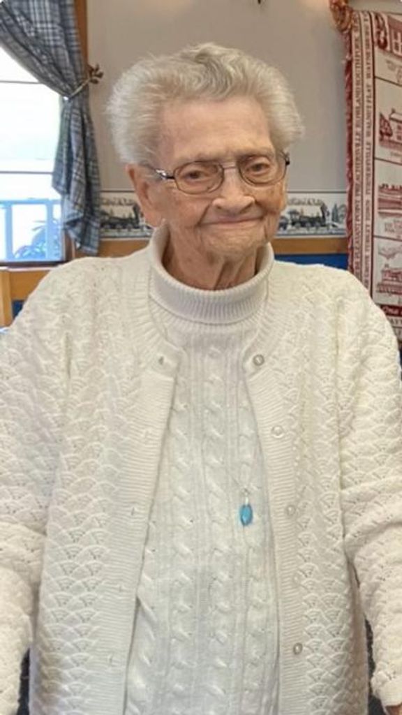 Lorene Wilson Cooper Profile Photo