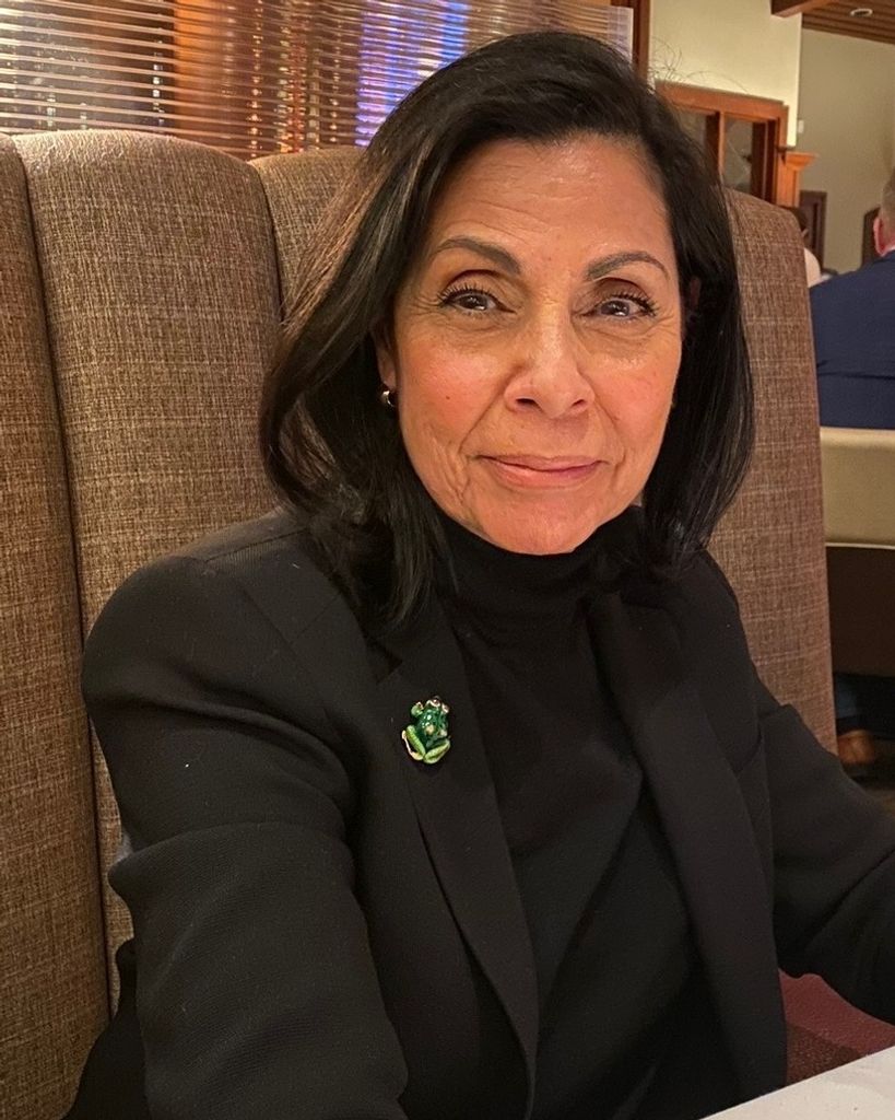 Jameela Maloof Gardos Profile Photo
