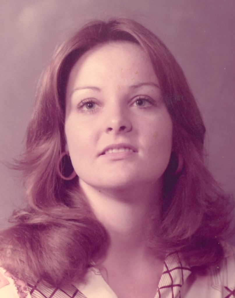 Linda Ann Lambert
