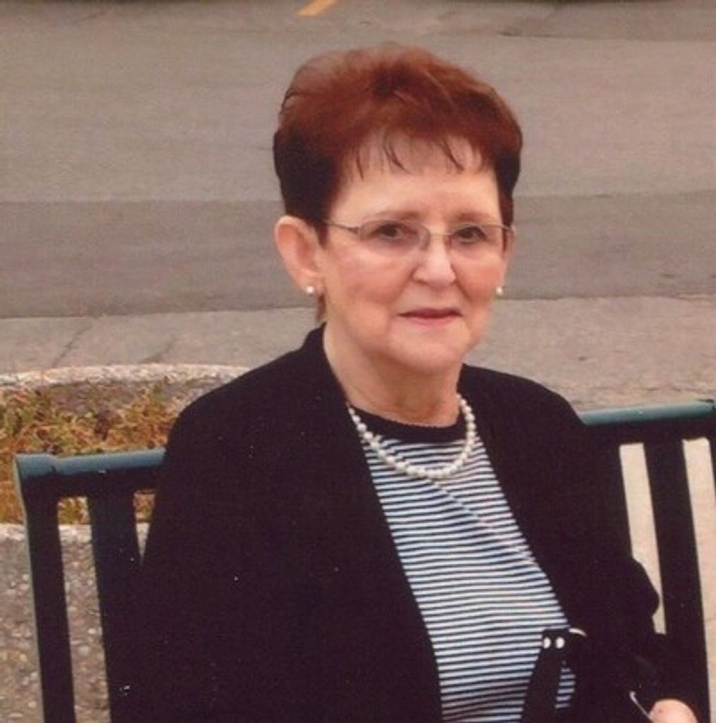 Sandra Norgard