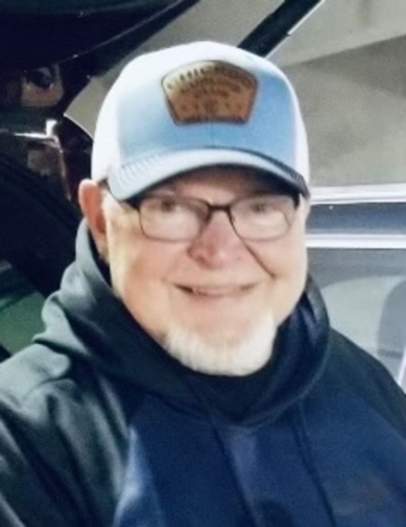 Steven E. "Steve" Hadac Profile Photo