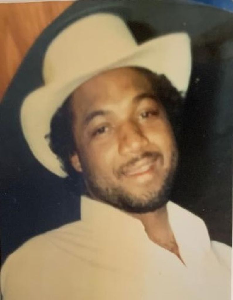 TERRY ALEXANDER