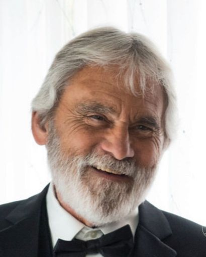 John M. Anton, Jr. Profile Photo