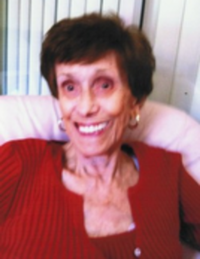 P. Josephine Richards