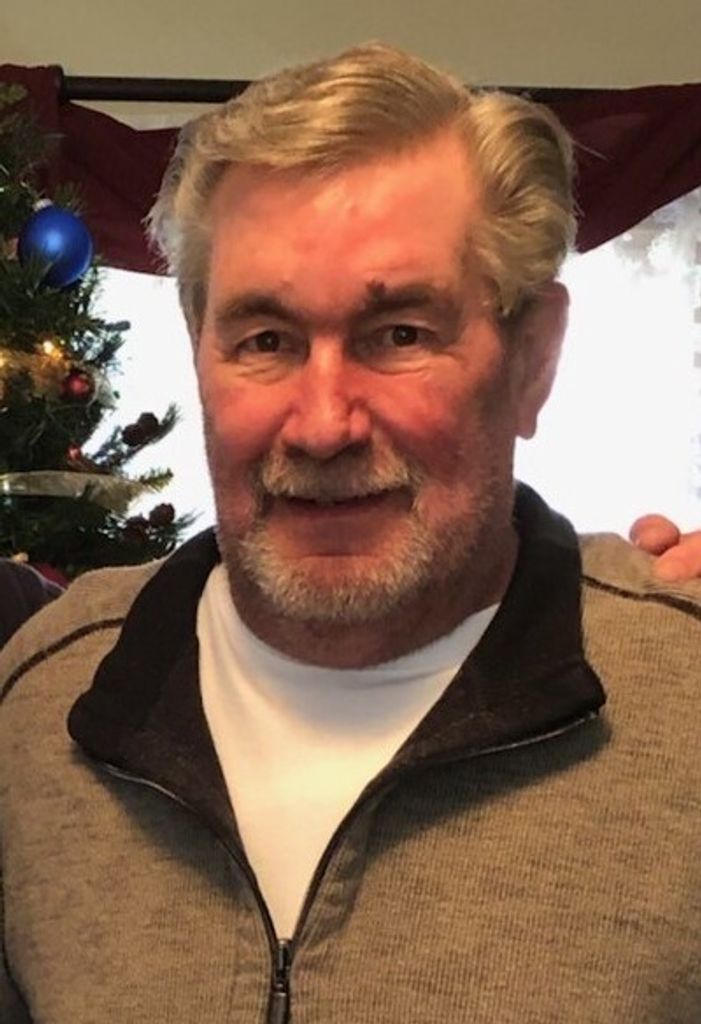 Gordon Lynn Loots Profile Photo