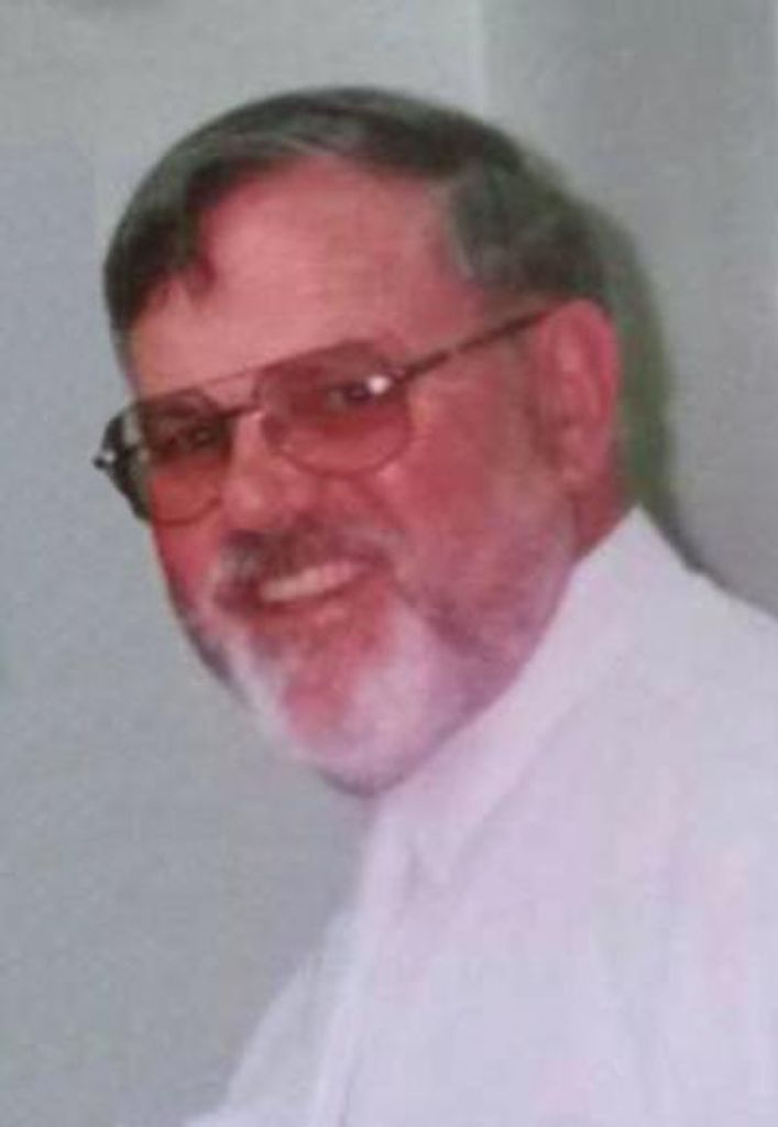 Alan Norman Capon Profile Photo