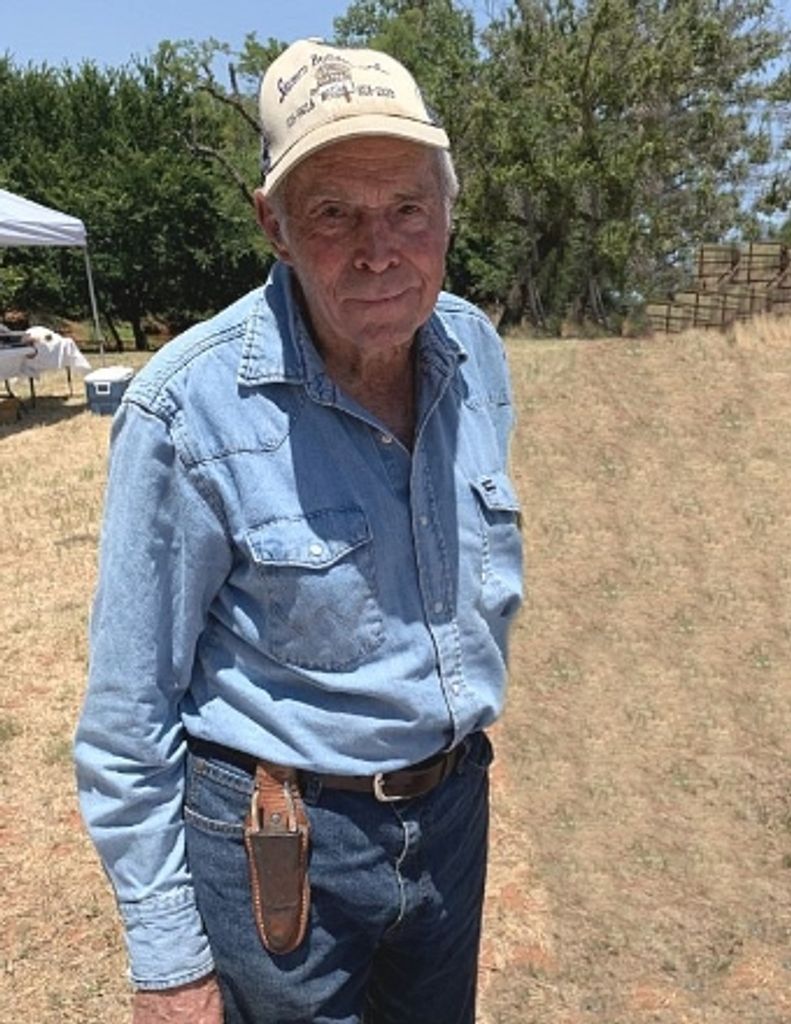 Clarence Stamm Profile Photo
