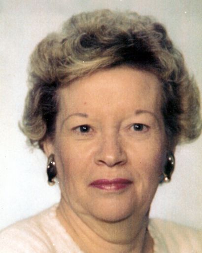 Peggy Hedgepeth Anderson's obituary image