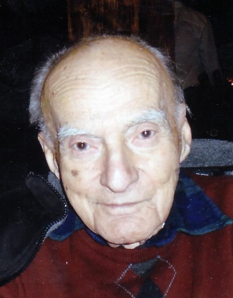 Charles W. Kolias