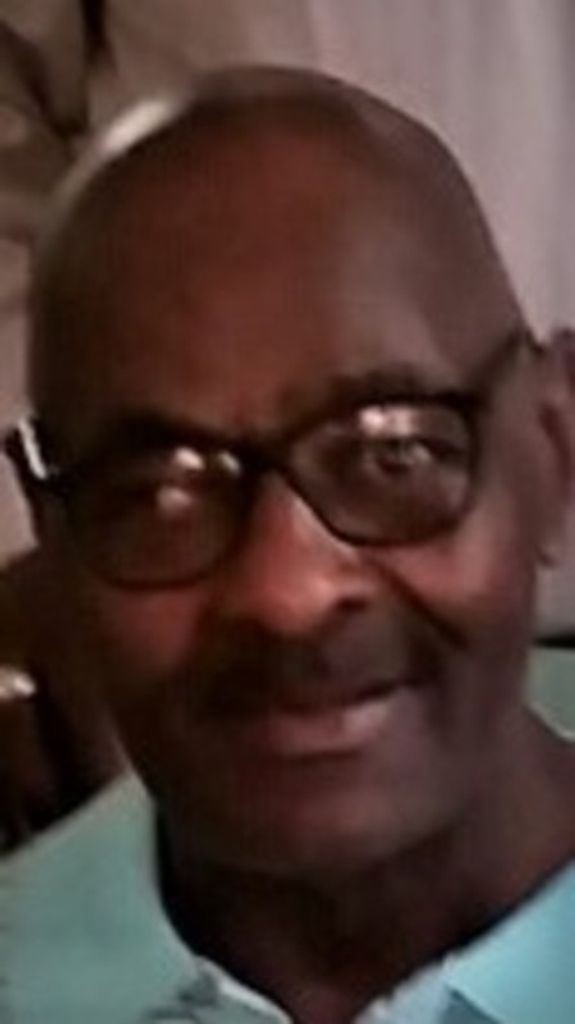 Walter Curtis Moore Profile Photo