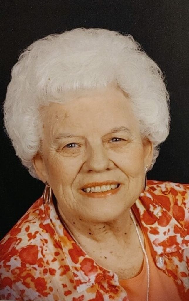 Vera Martin Profile Photo