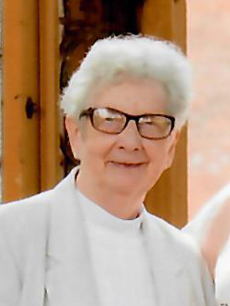 Jean L. Voss, Nee Bowman Profile Photo
