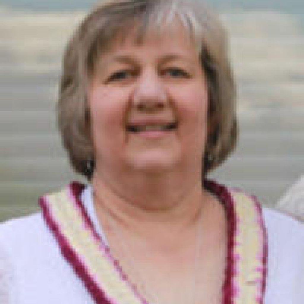 Marie   Jenkins