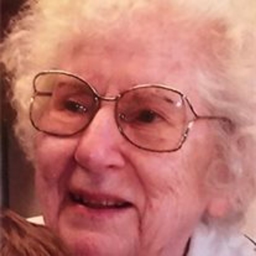 Kathleen A. White