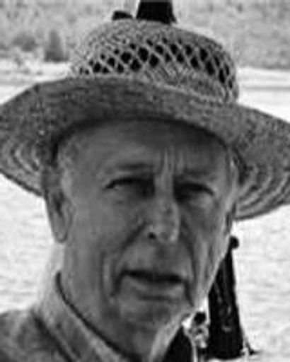 John Perry Bright Profile Photo