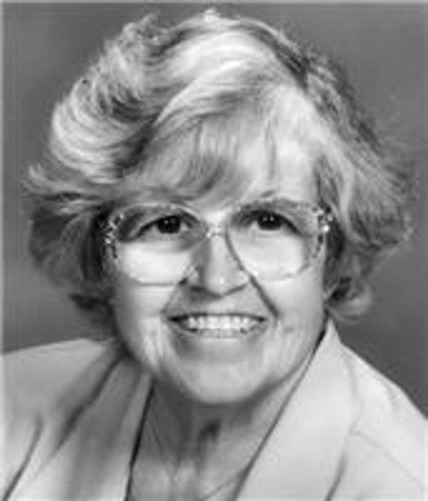 Kathleen Victoria Smith Profile Photo