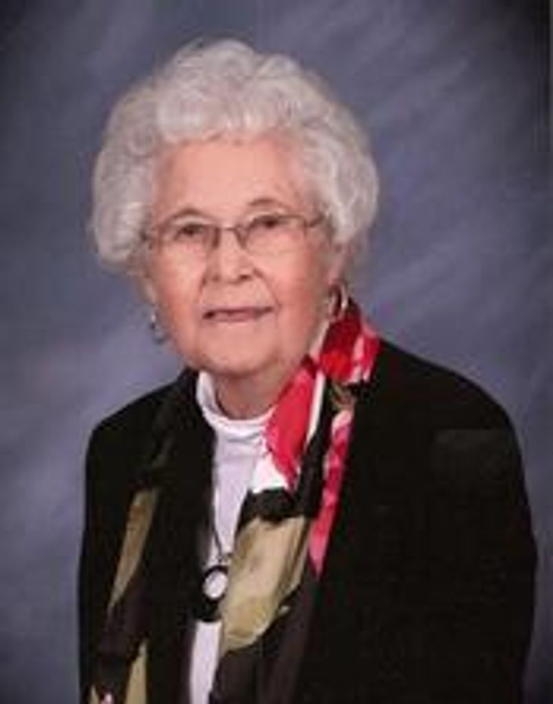 Winifred Addye Gerberding Love Profile Photo