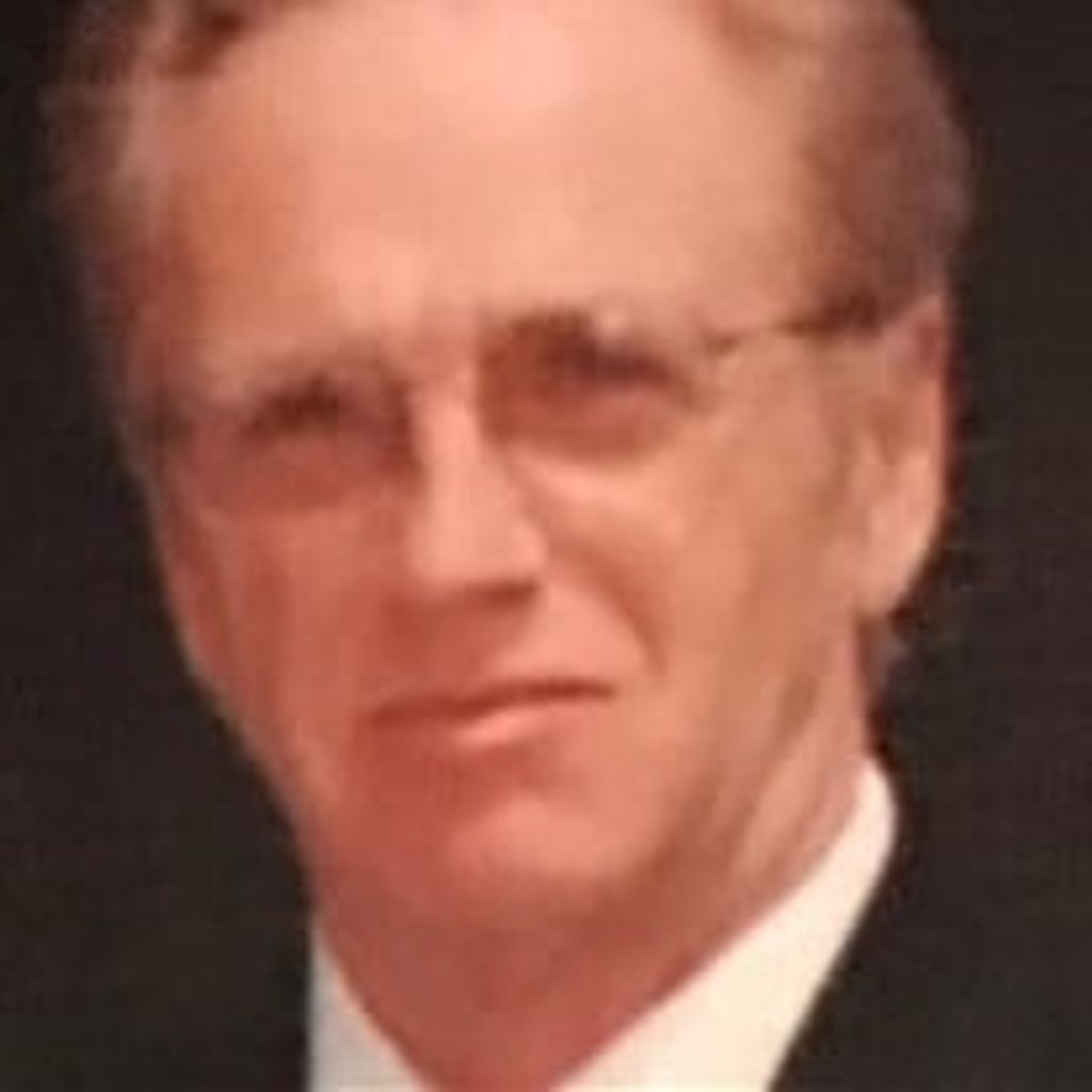 Edward W. Farrell
