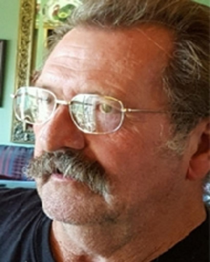 Stephen Merrit Gowan