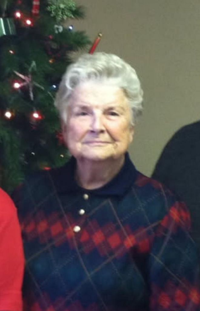 Helen Marcella Grant Profile Photo