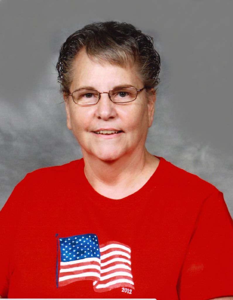 Agnes G. White Profile Photo