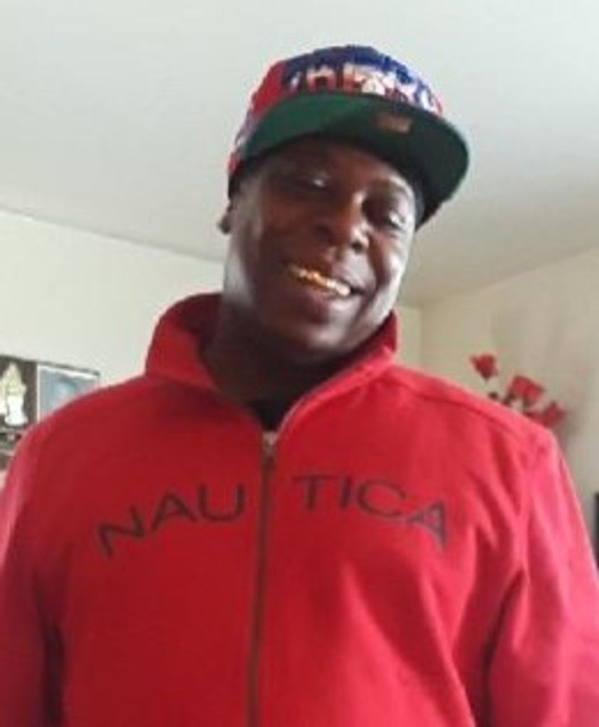 Charles Vernon Moore, Jr