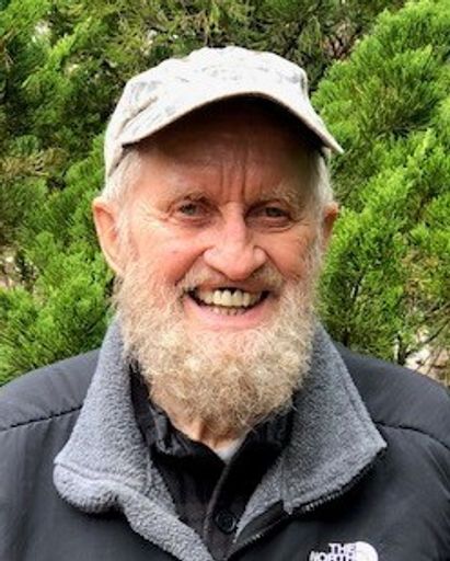 Alan P. Cory's obituary image