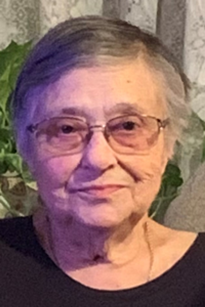 Maria C. (Claudino) Arruda