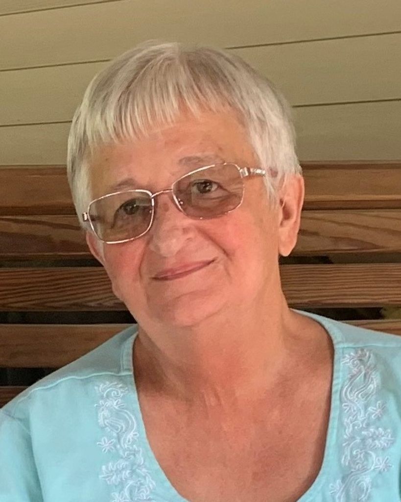 Carolyn L. Wright