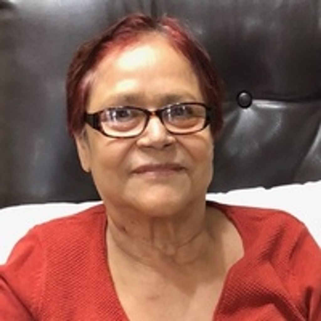 Adela Rodriguez Profile Photo