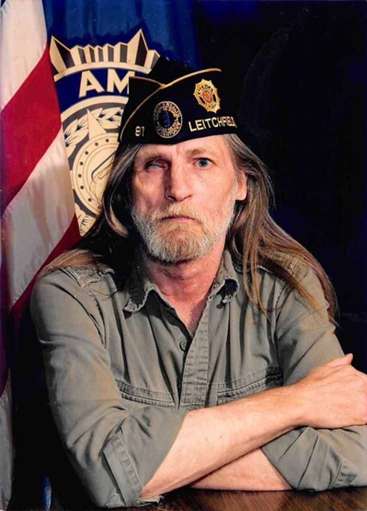 Roger G. Hodges Profile Photo