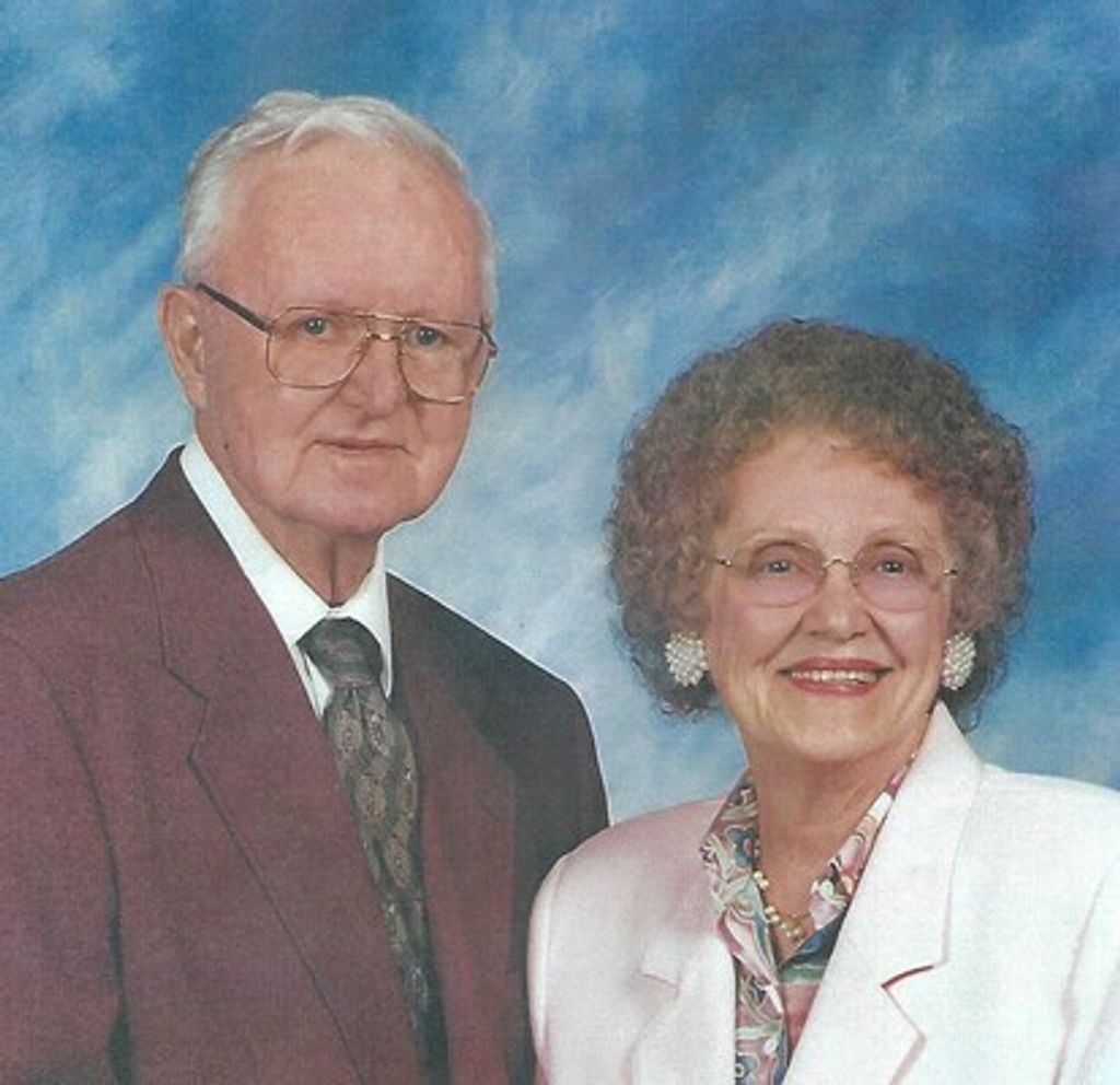 Eleanor "Susie" Gram