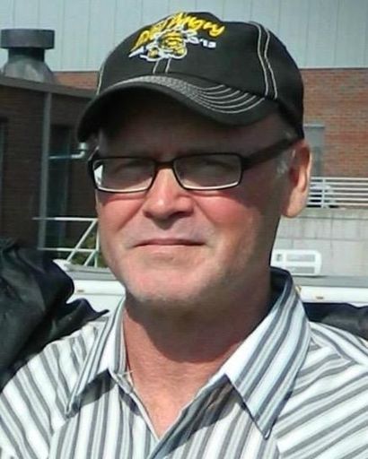 Michael Anthony Freeman's obituary image