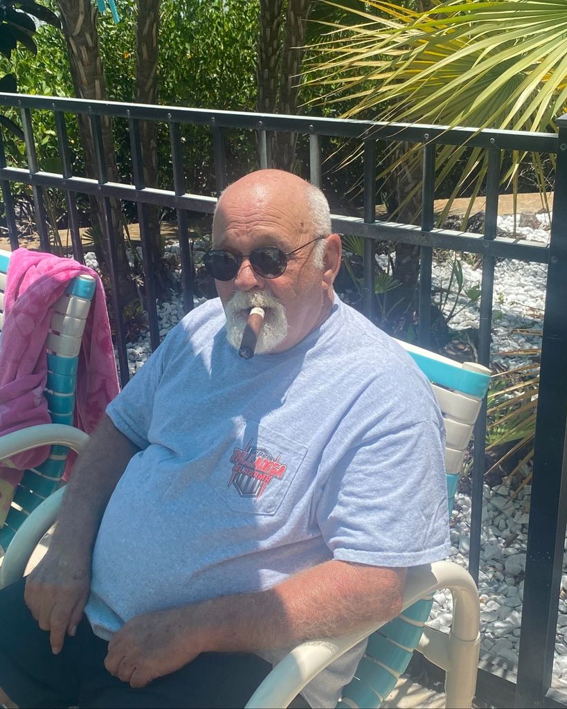 Jerry Dale Wooten Profile Photo