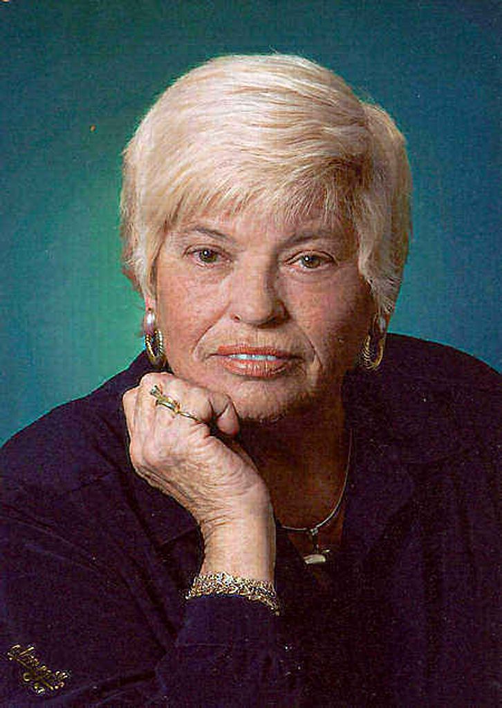 Martha Gaynell Vernon Simmons