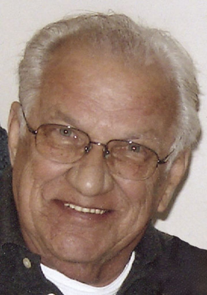 Theodore S. Enick, Sr.