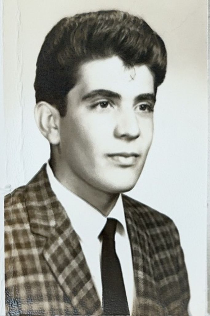 Albert J. Piraino Profile Photo