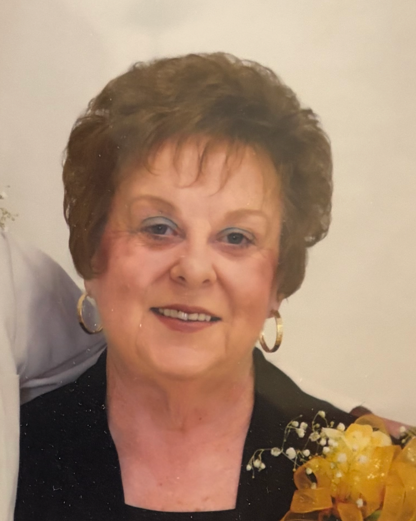 Irene Bennett Profile Photo