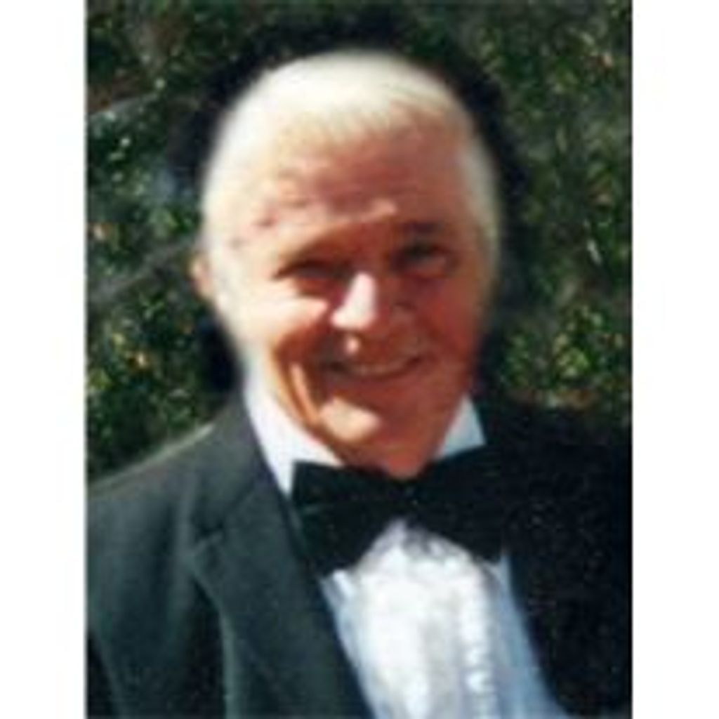 Leonard M. Horner Profile Photo