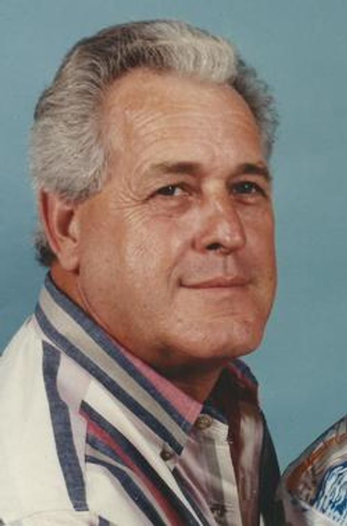 James Roy Turner Profile Photo