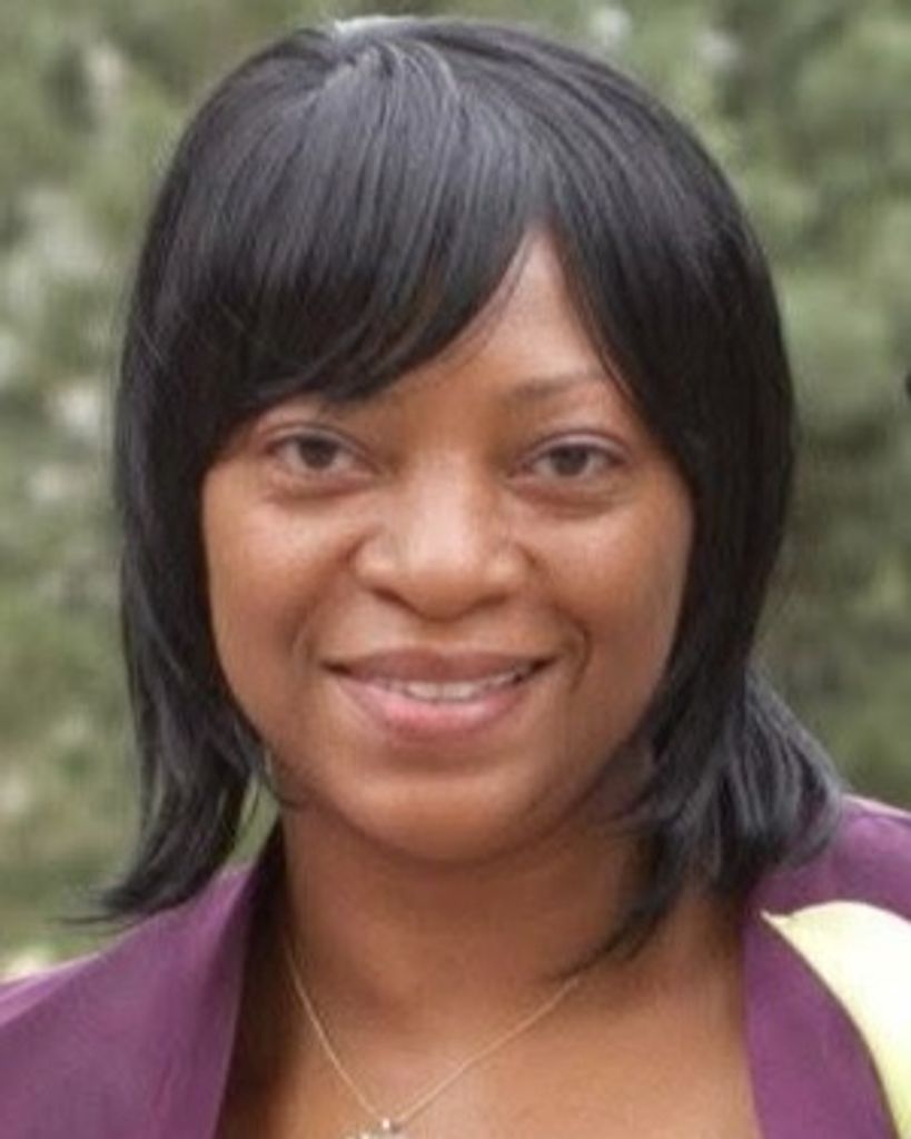 Ms. Cynthia Russell