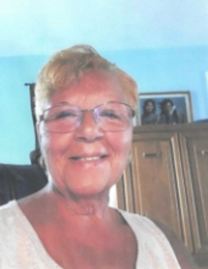 Martha Lloyd Profile Photo