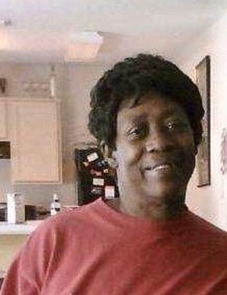 Joyce Marie Edwards-Austin Profile Photo