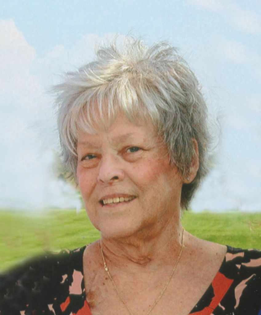 JoAnn Peterson