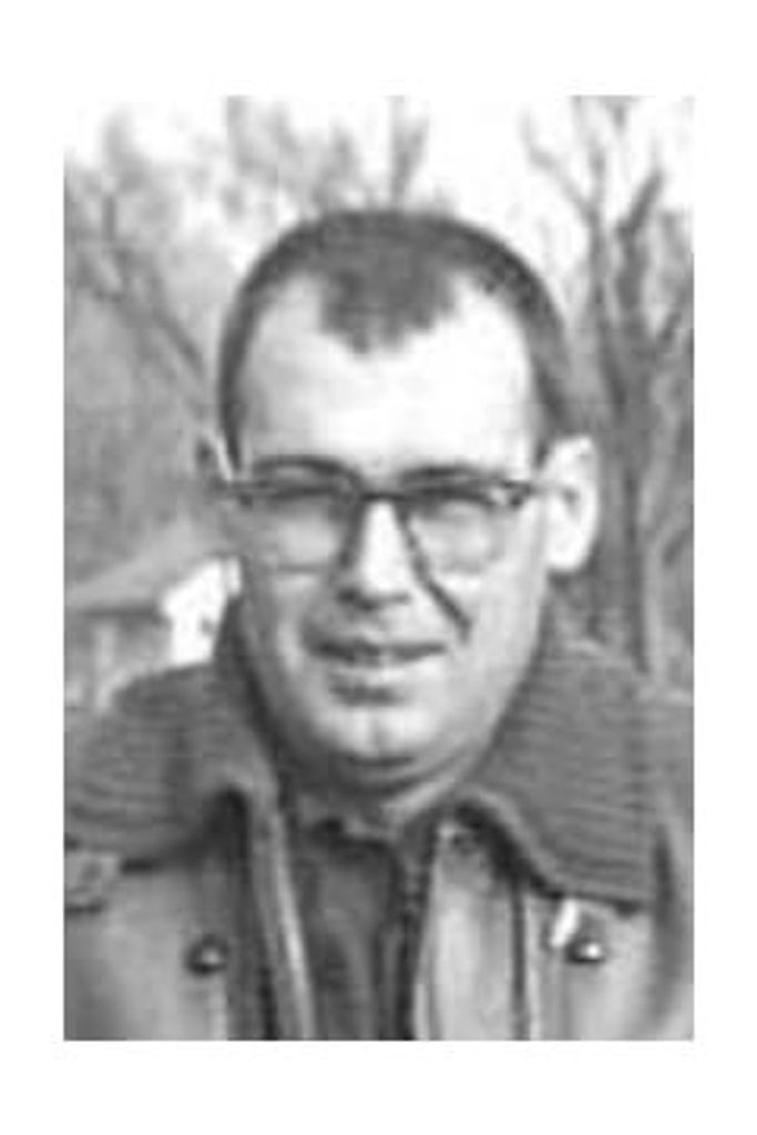 Richard Allen Walker