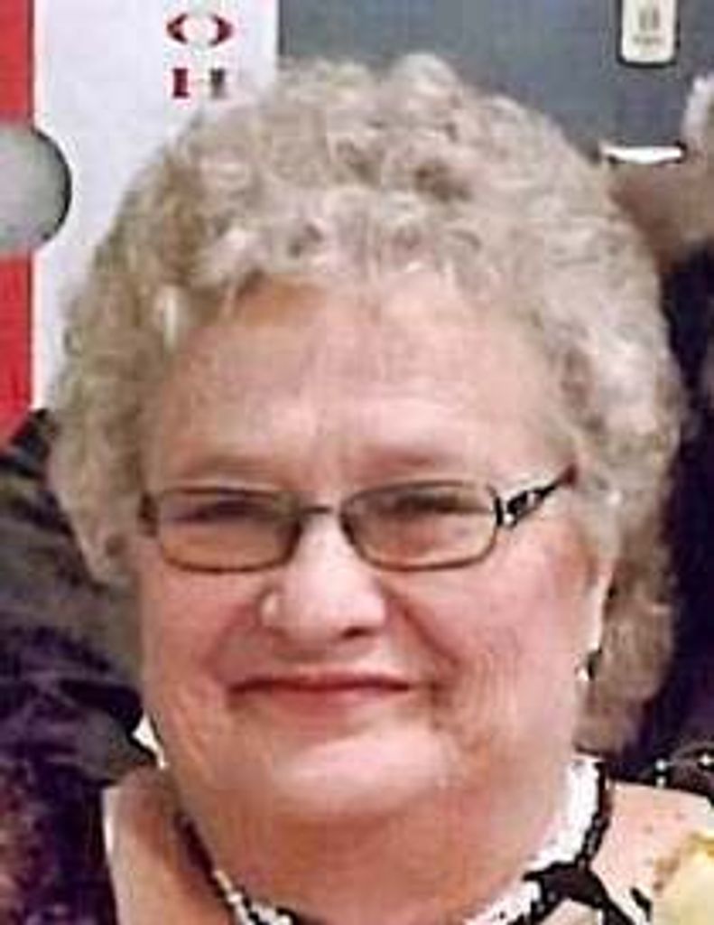 Carol Jean (Schreiber)  Kettels