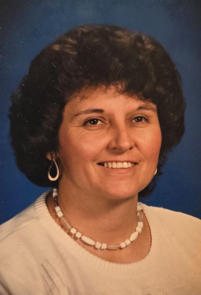 Roberta "Bobbie" Jean Gray Profile Photo