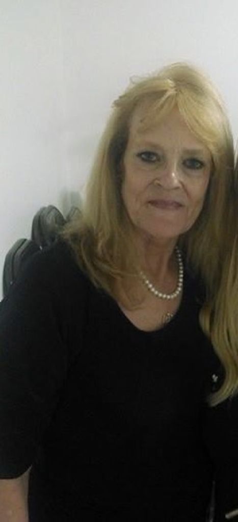 Angela Page Gross