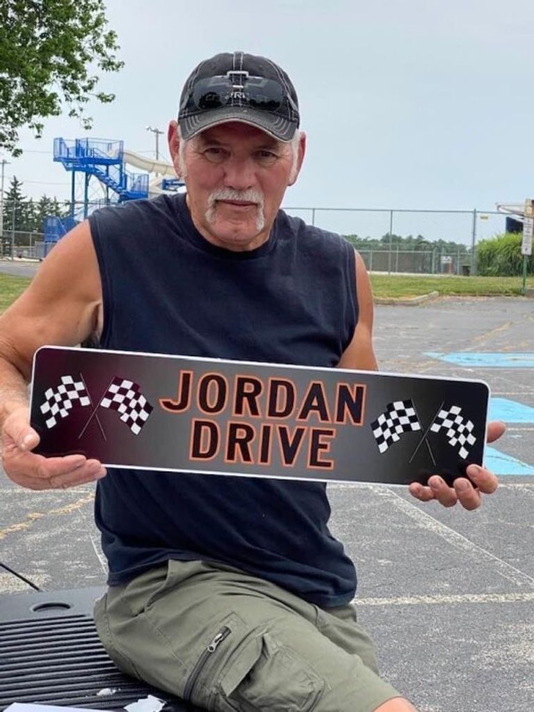 Rodney D. Jordan Profile Photo